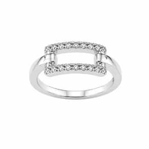 Silver Rings