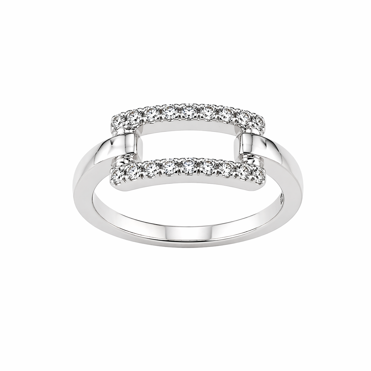 Silver Rings