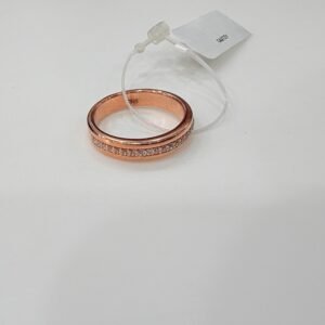 Rosegold Multi Diamond Rings