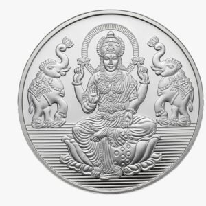 Silver Coin