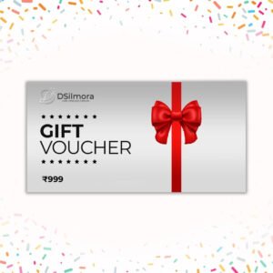 Gift Voucher 999