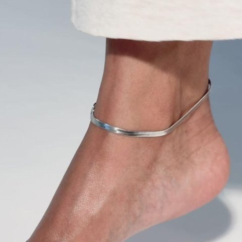 Anklets