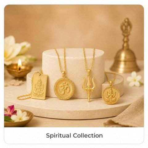 spiritual collection